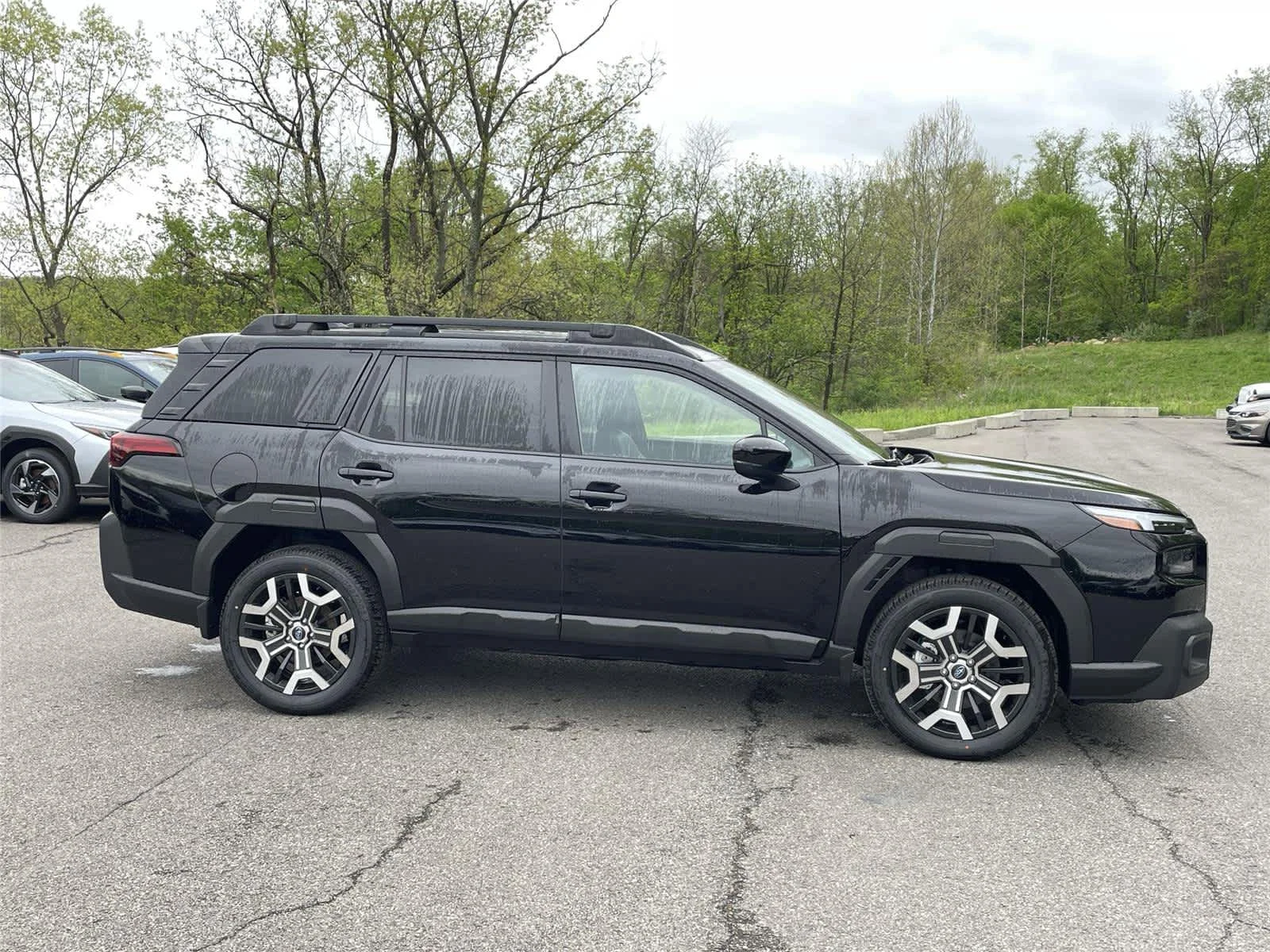 2026 Subaru Outback Touring XT - Photo 6