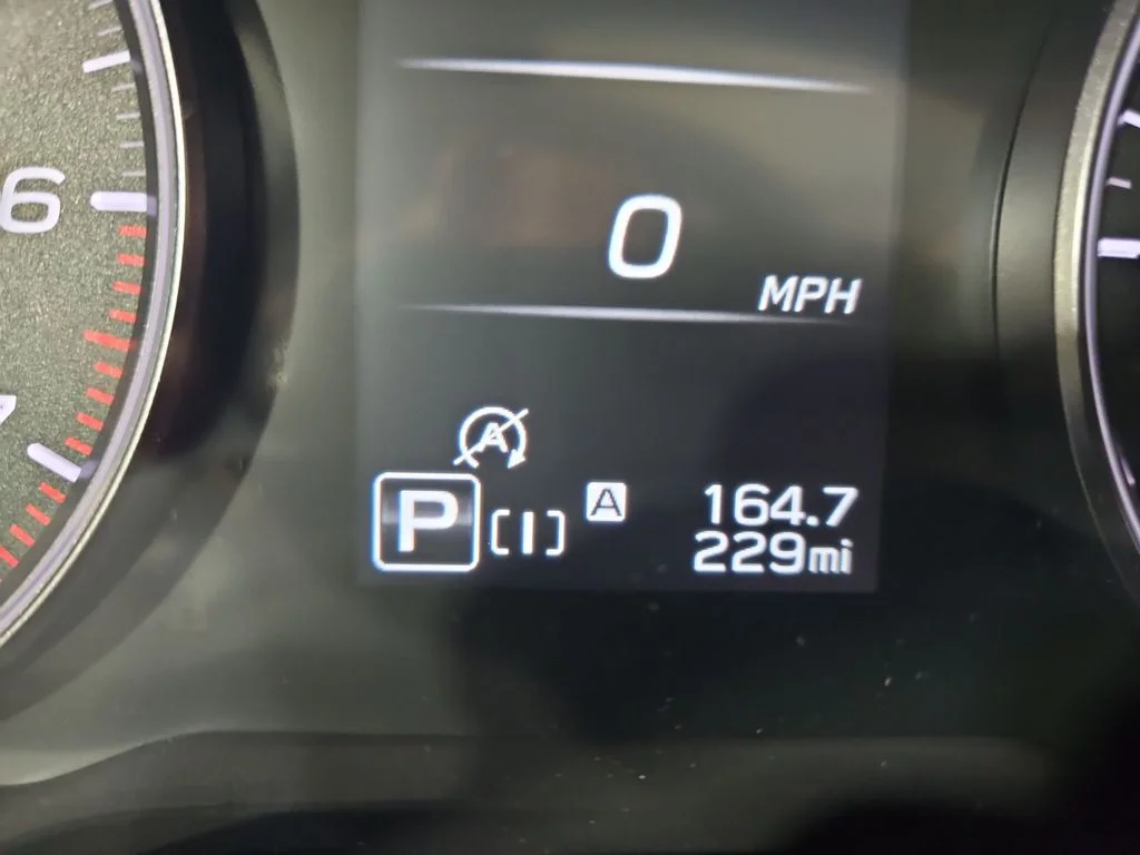 New 2026 RIVER ROCK PEARL Subaru Premium image 16