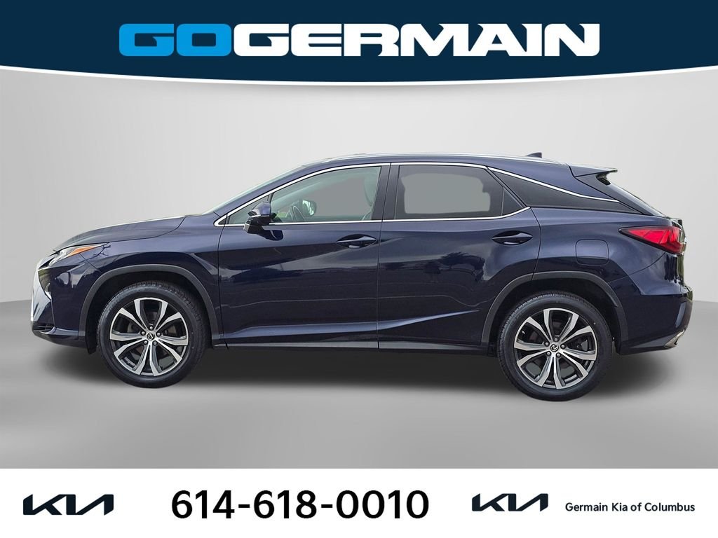 Used 2018  Lexus 350 image 12