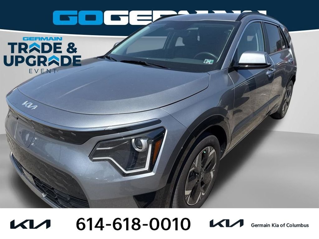 2024 Kia Niro