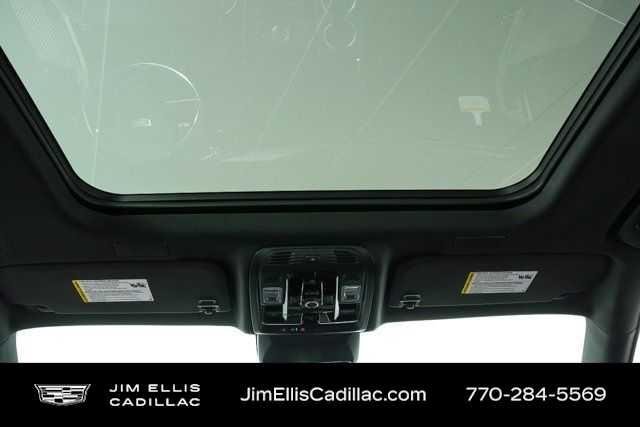 2026 Cadillac Escalade Sport - Photo 20
