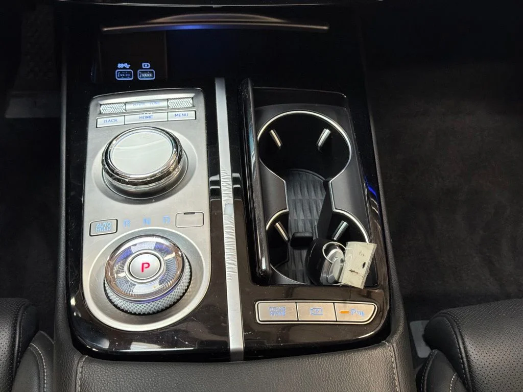 Used 2023 Gray Genesis 2.5T image 20