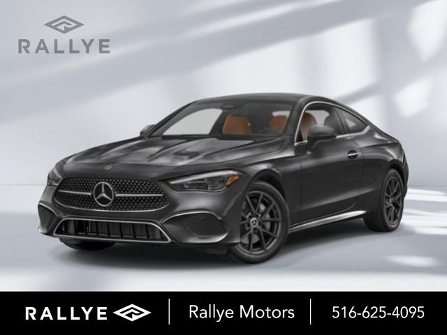 2026 Mercedes-Benz CLE CLE 300