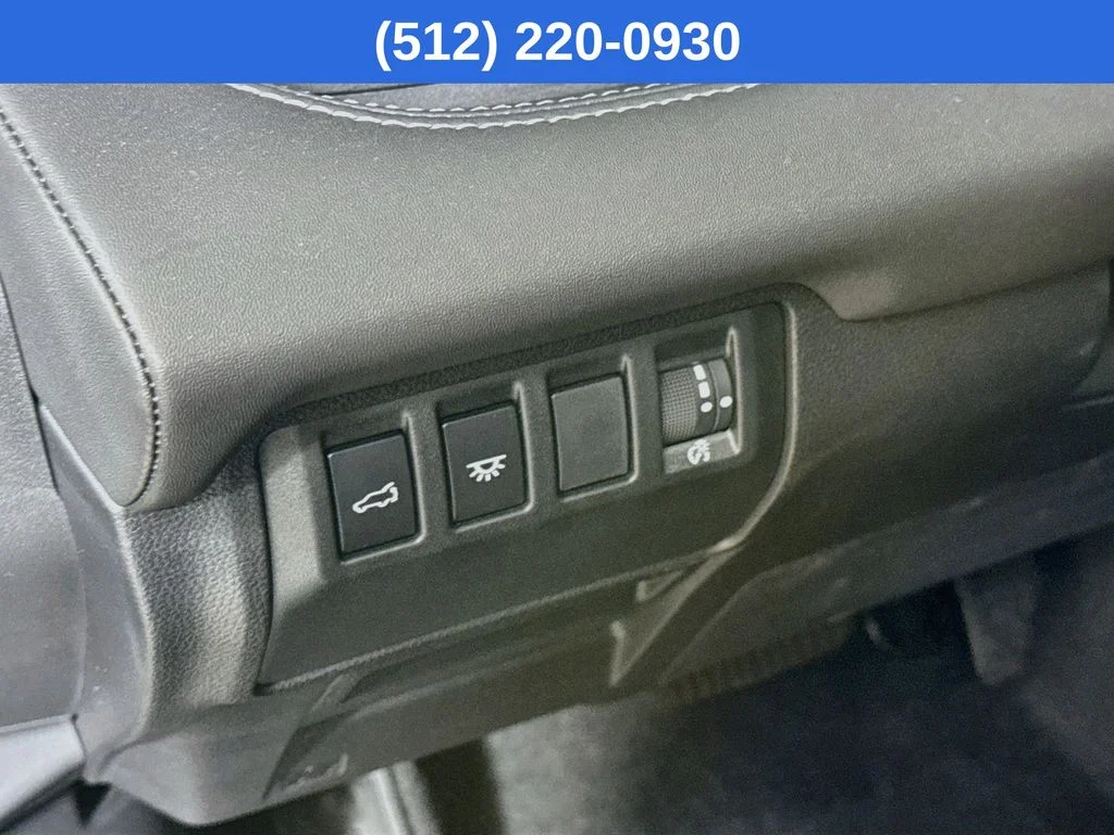 Certified Used 2026 Gray Subaru Limited image 11
