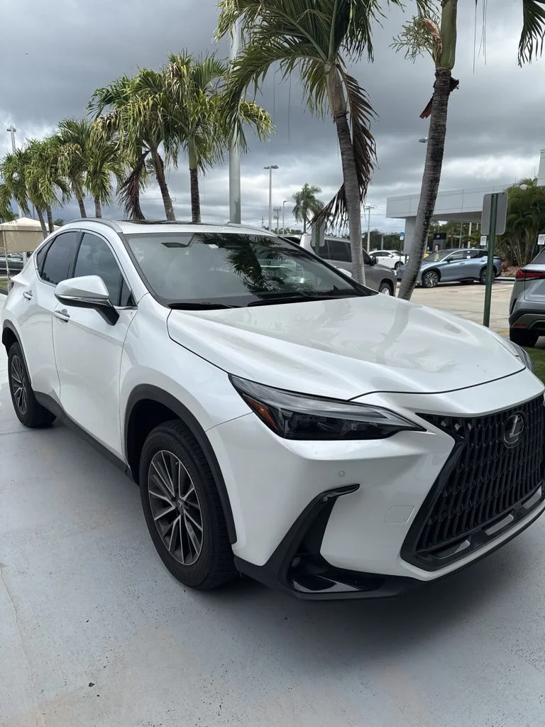 2023 Lexus NX 350 350 Premium AWD's photo