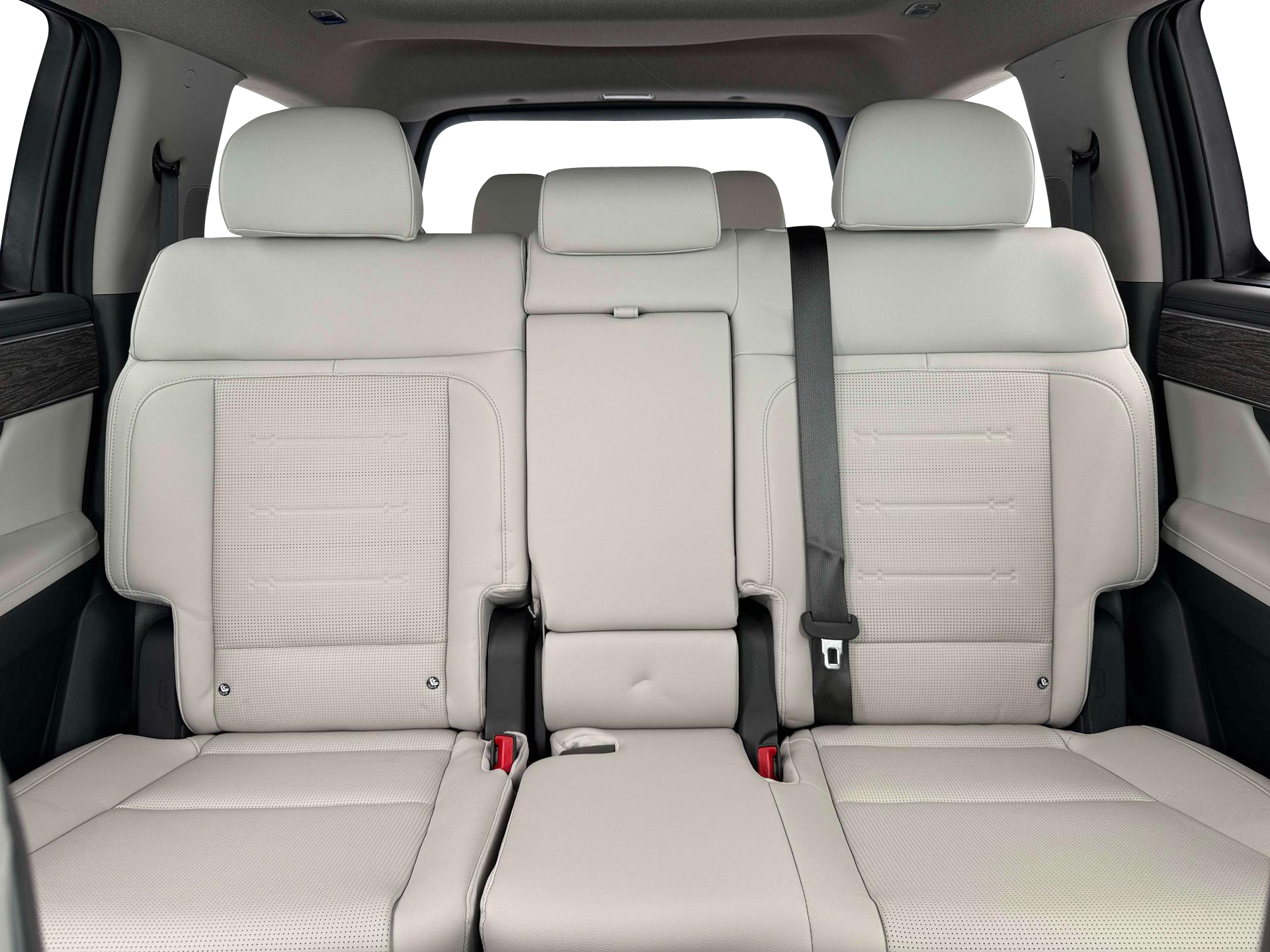 2026 Hyundai Santa Fe Limited - Photo 32