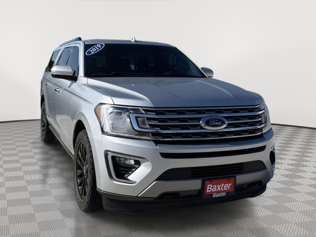 Used 2019 Ingot Silver Ford Limited image 10