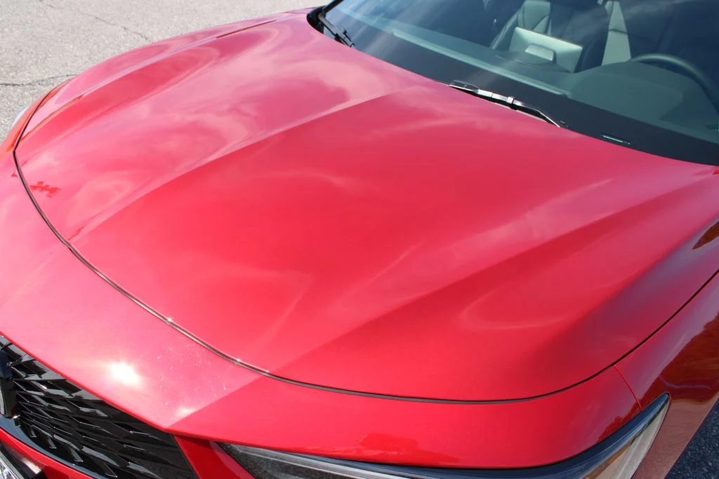 2025 Acura Integra A-Spec - Photo 43