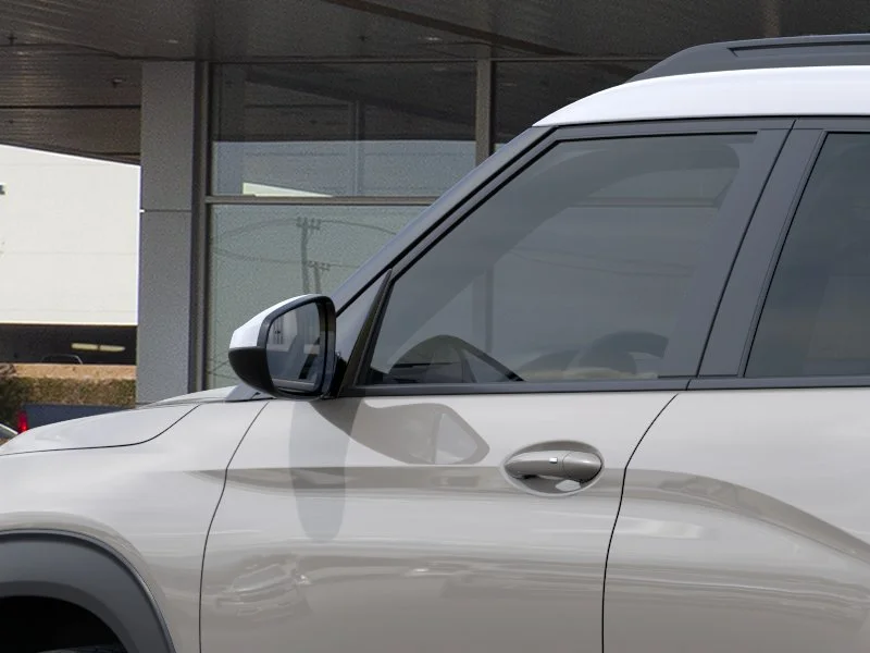 2026 Chevrolet Trailblazer Activ - Photo 12