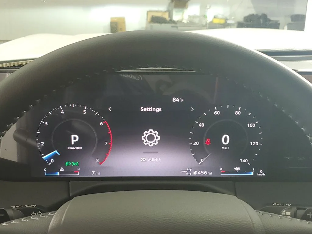 New 2026 White Nissan SV image 25