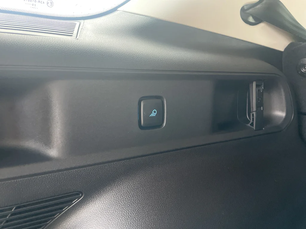 2025 Ford Bronco Sport Outer Banks - Photo 11