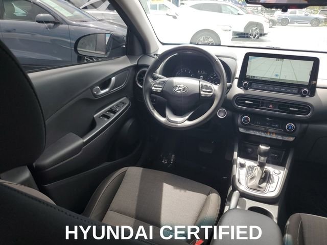 2023 Hyundai Kona SEL - Photo 22