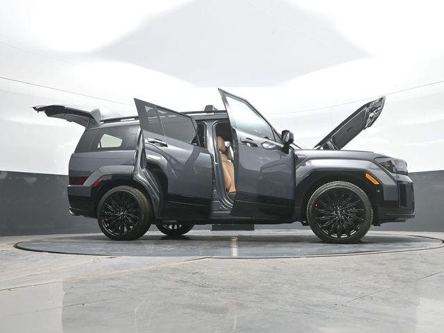 New 2026 Gray Hyundai Calligraphy AWD image 21