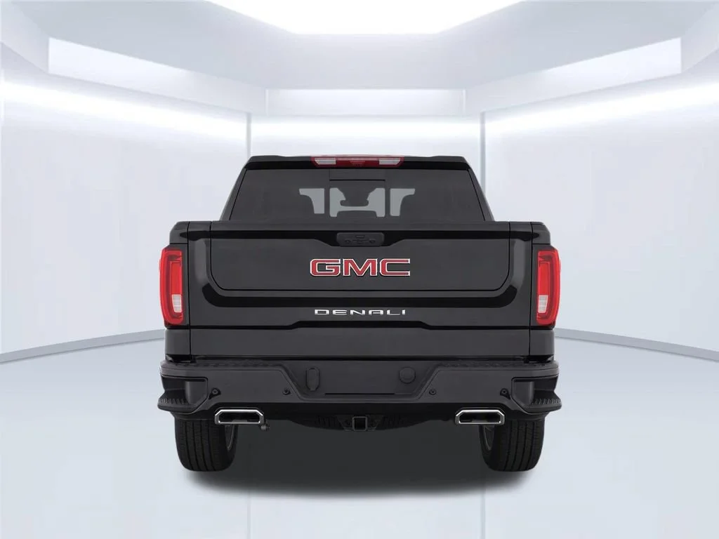 2024 GMC Sierra 1500 Denali Denali - Photo 10