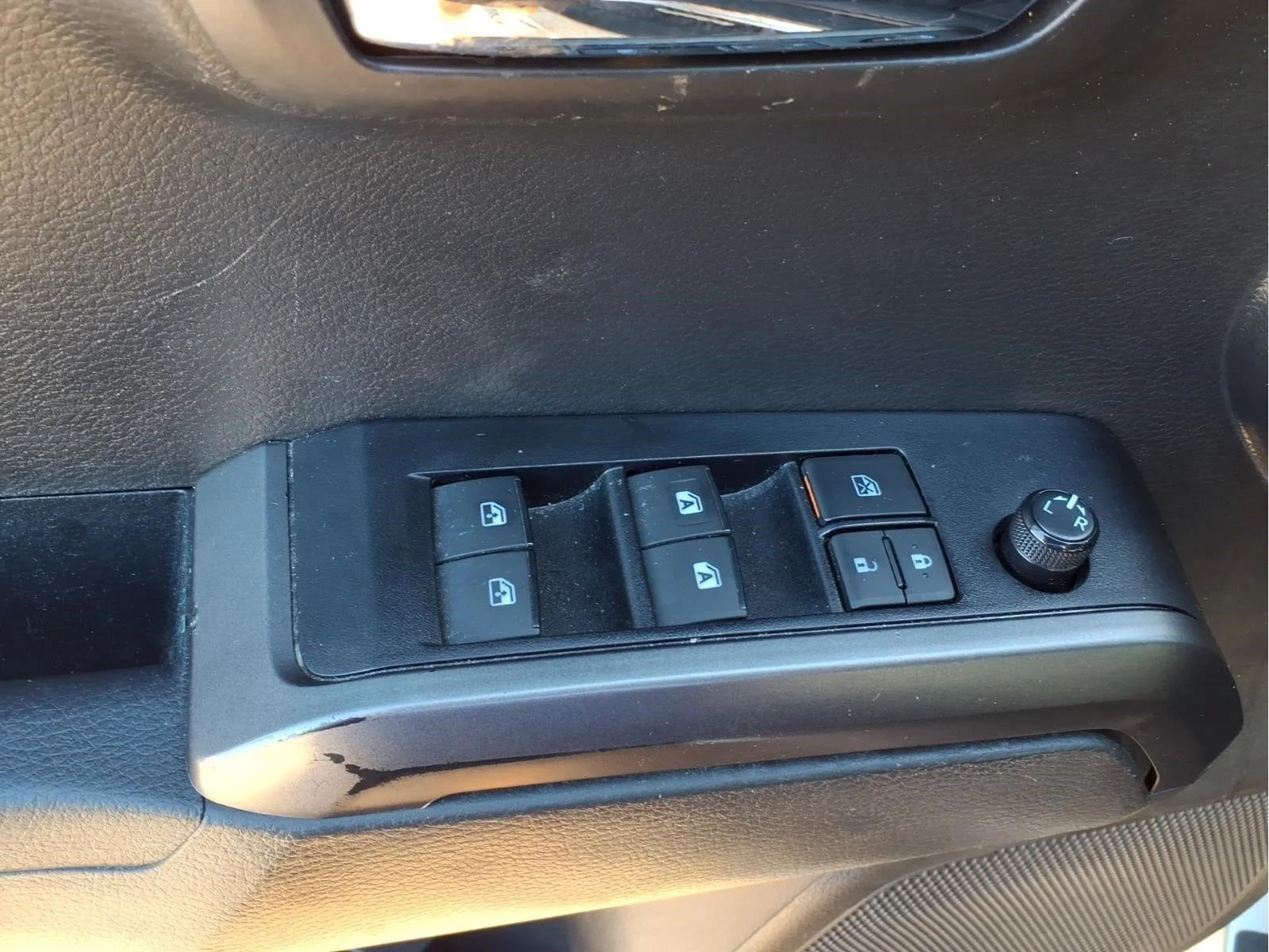 Used 2023 Celestial Silver Metallic Toyota TRD Sport image 16