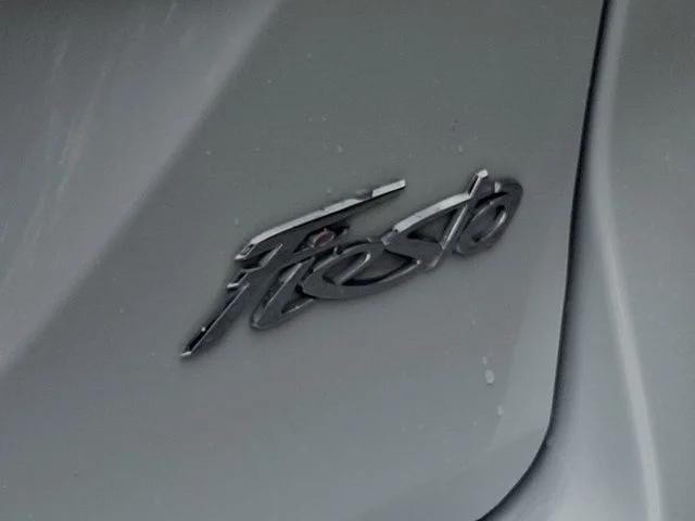 Used 2016 White Ford SE image 26