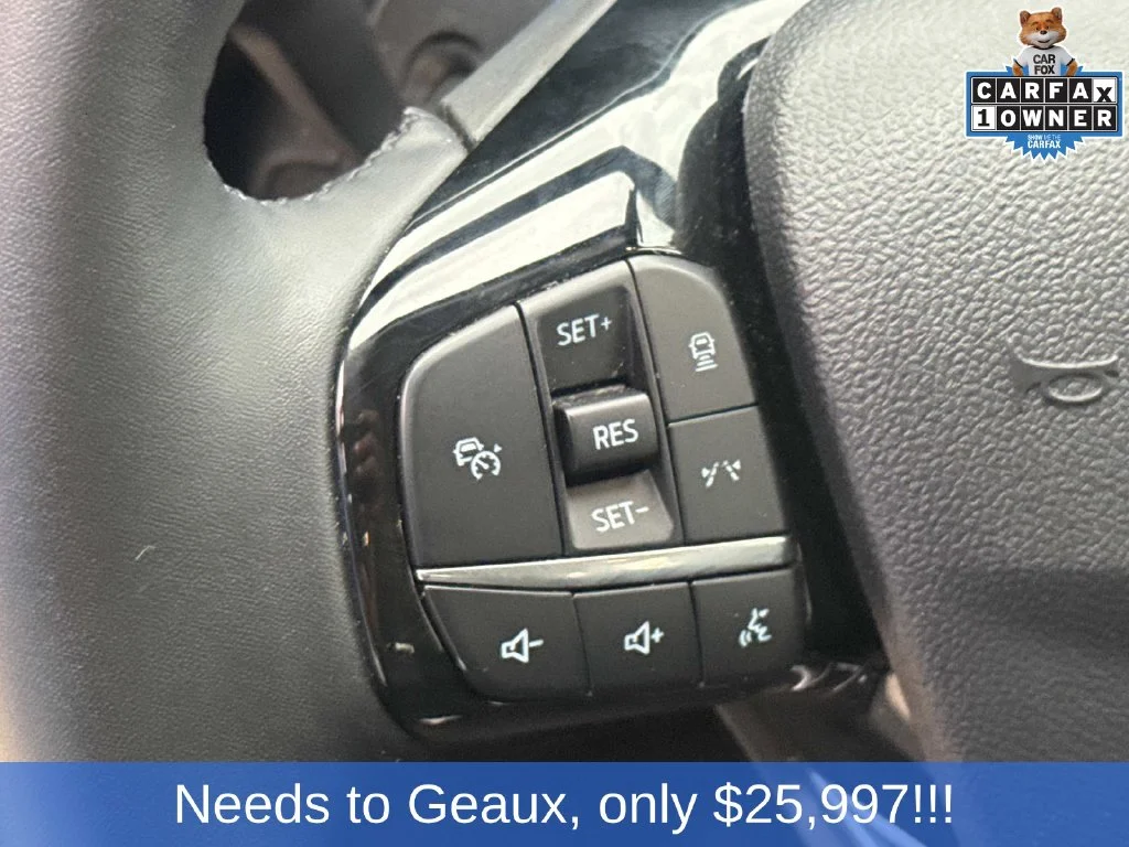 Used 2025 Gray Ford Platinum image 33