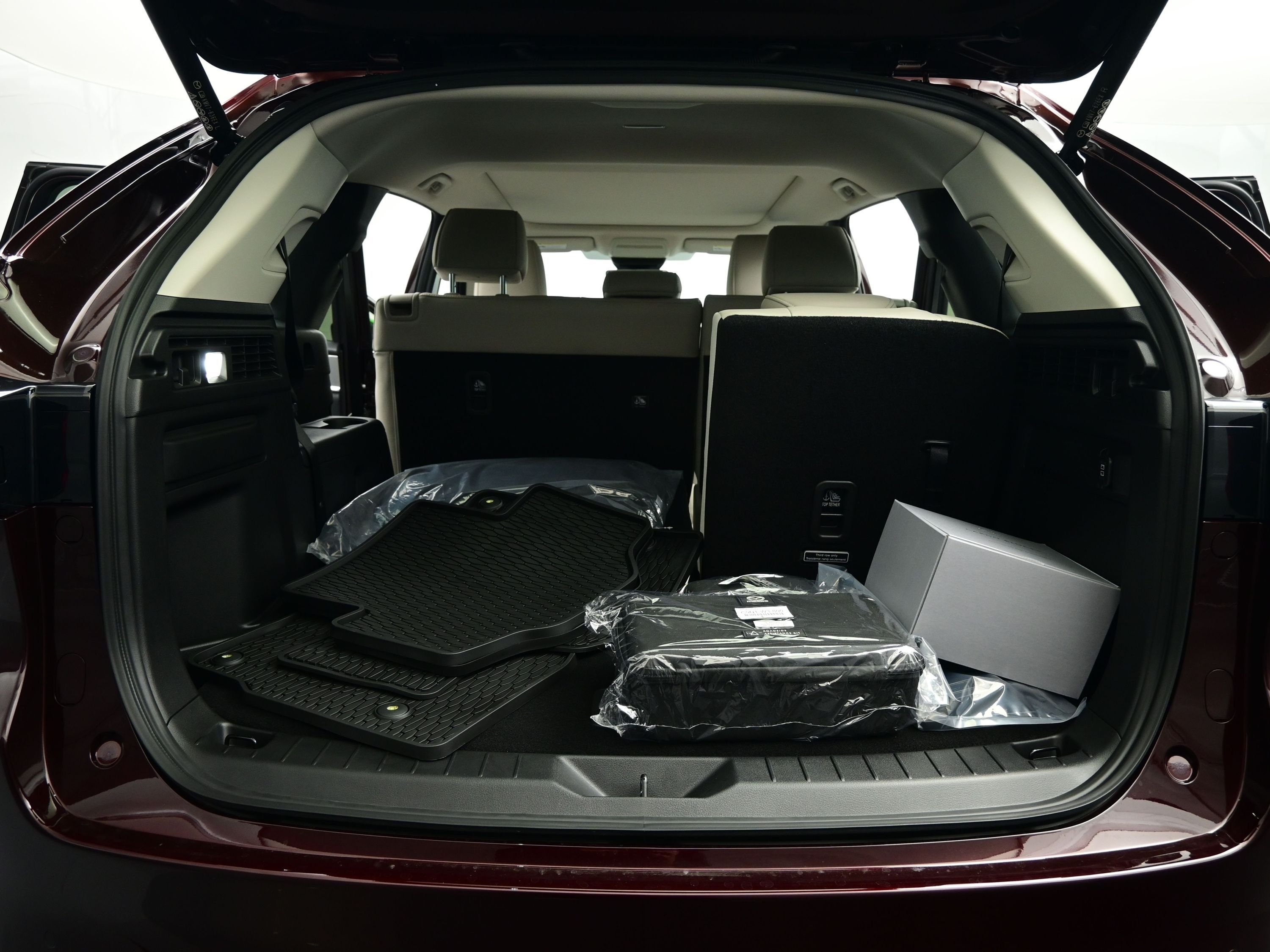 2026 Mazda CX-90 Premium Package - Photo 41