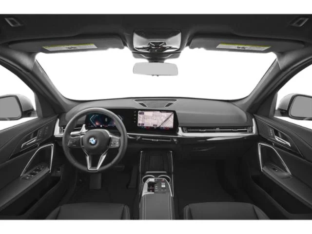 Used 2024 Alpine White BMW xDrive28i image 4