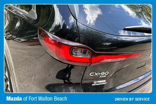 Used 2024 Black Mazda 3.3 Turbo S image 20