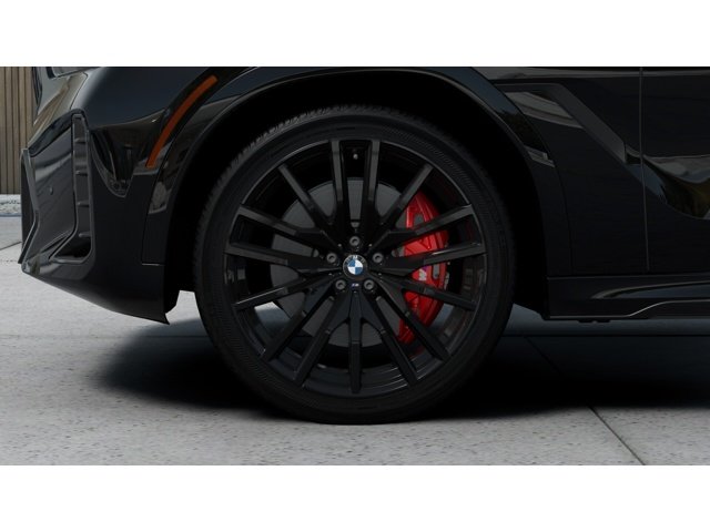 New 2027 Black Sapphire Metallic BMW xDrive40i image 7