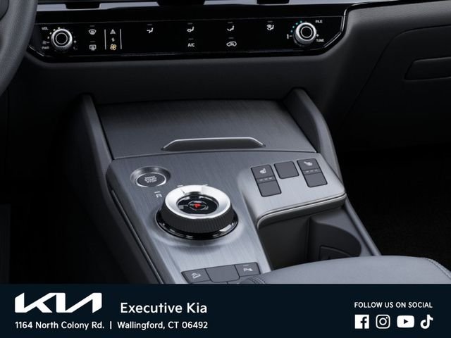 New 2027 Fusion Black Kia S image 23