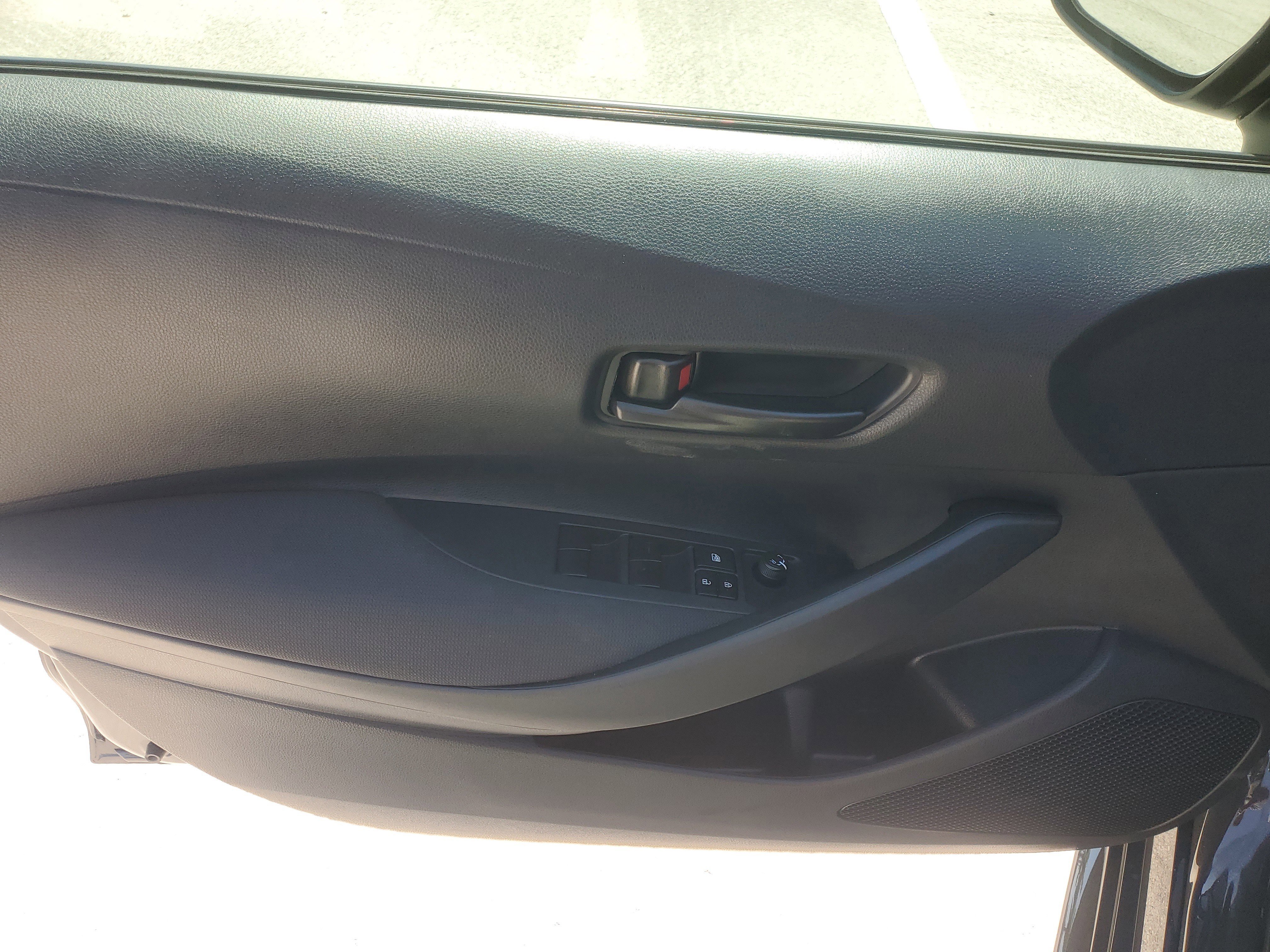 Certified Used 2024 Underground Toyota LE image 18
