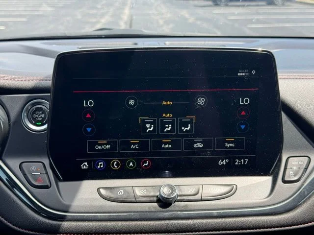 2023 Chevrolet Blazer RS - Photo 26