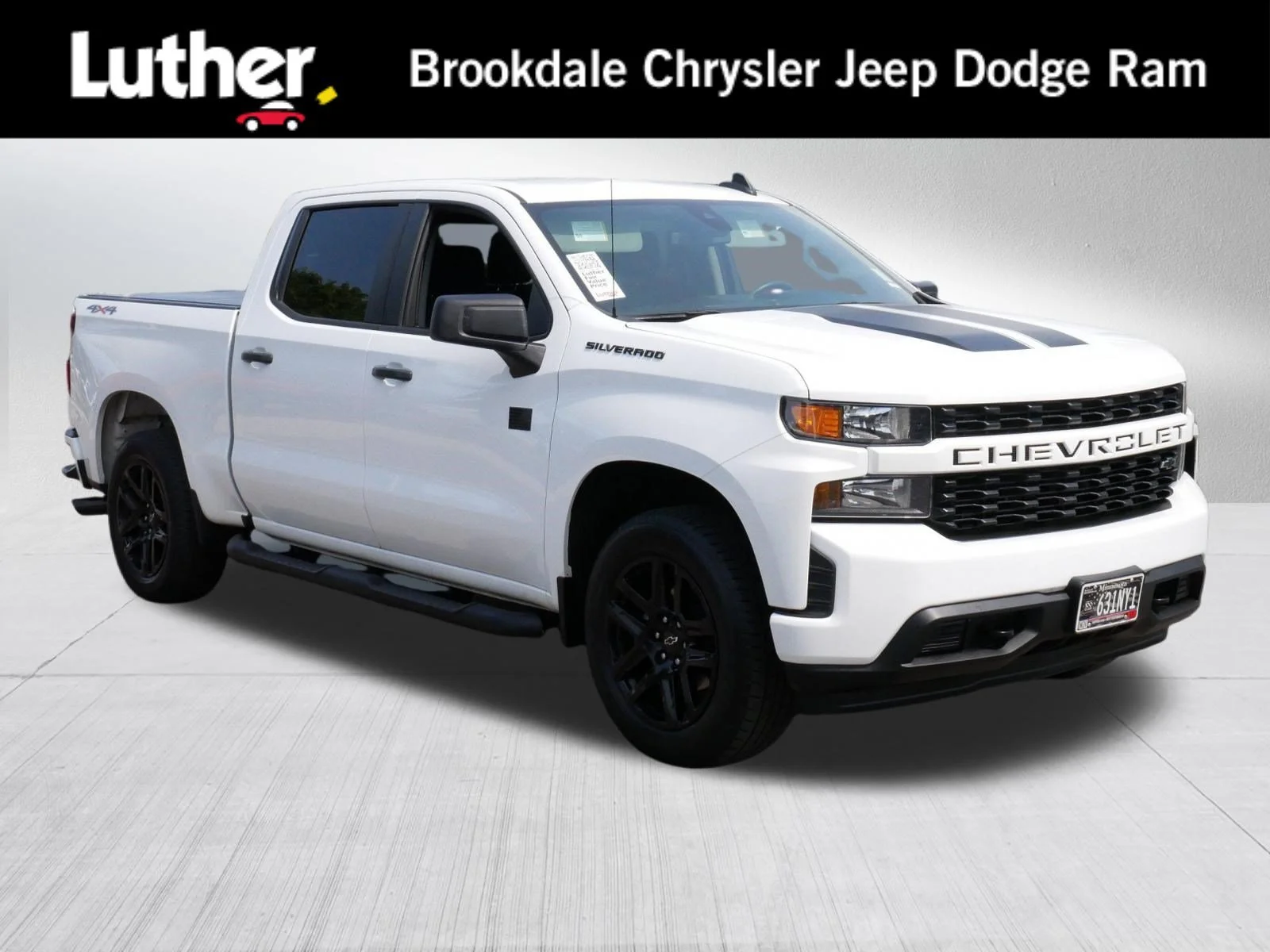 2022 Chevrolet Silverado 1500 Limited