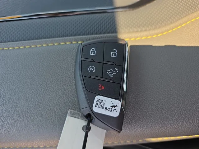 Used 2022 Black Chevrolet ZR2 image 35