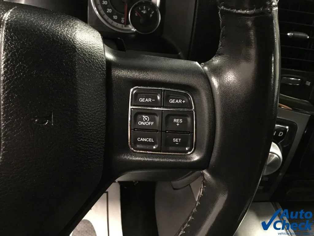 Used 2016 Black Ram Sport image 51