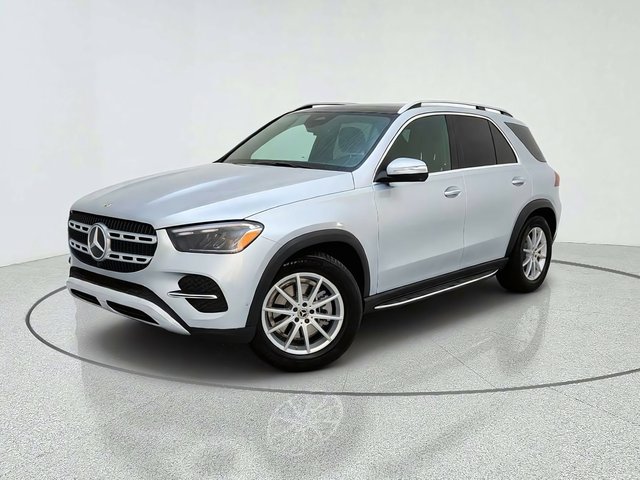 2026 Mercedes-Benz GLE GLE 350