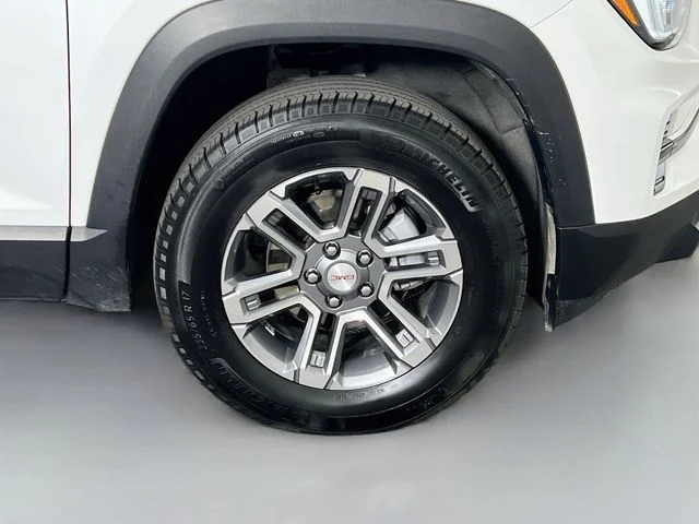 2026 GMC Terrain Elevation - Photo 37