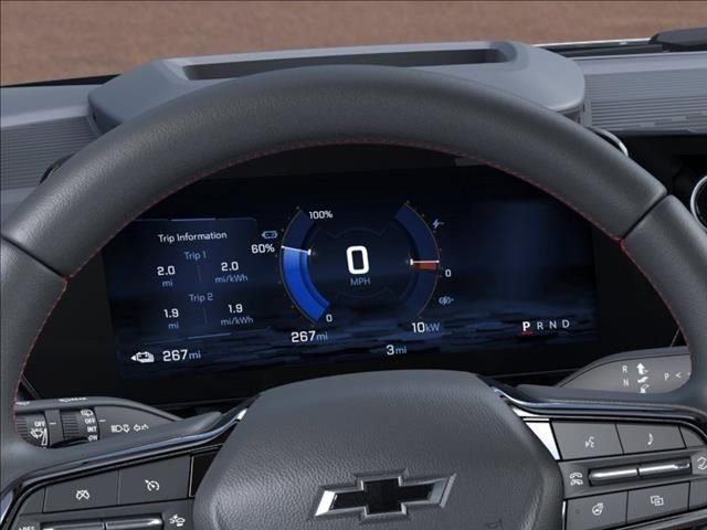 2026 Chevrolet Equinox EV RS - Photo 18