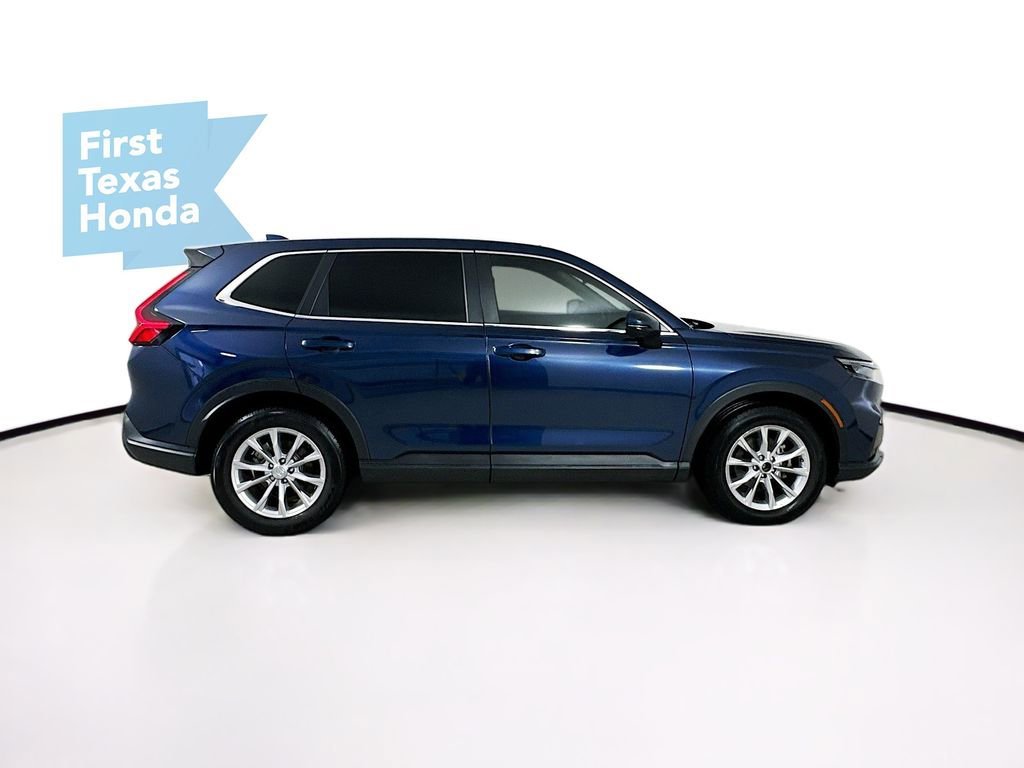 2023 Honda CR-V EX-L - Photo 49
