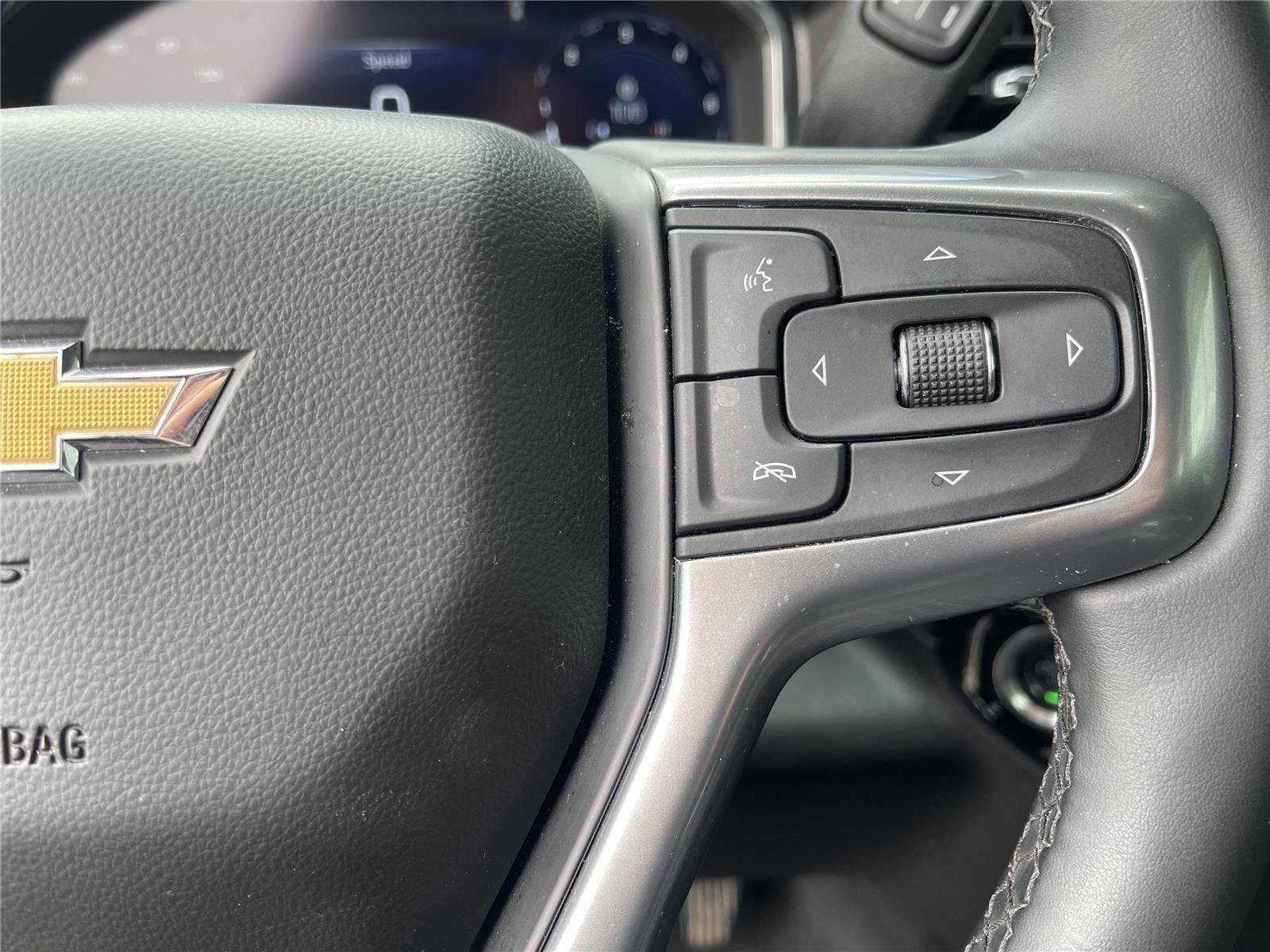 2025 Chevrolet Silverado 1500 LT - Photo 26