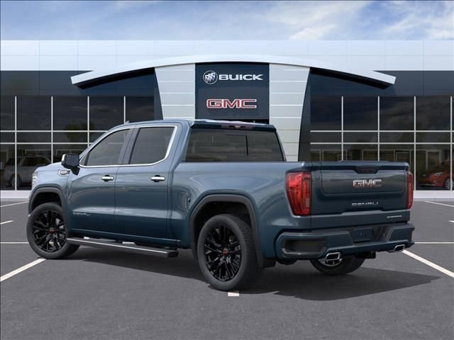 New 2026 DOWNPOUR METALLIC GMC Denali image 3