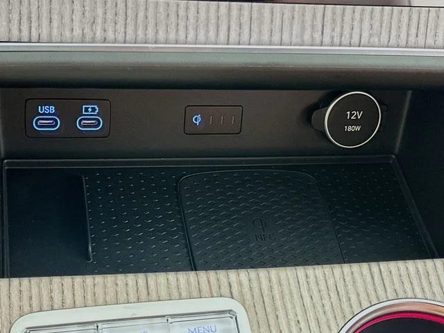 New 2026 Genesis GV80 3.5T Prestige