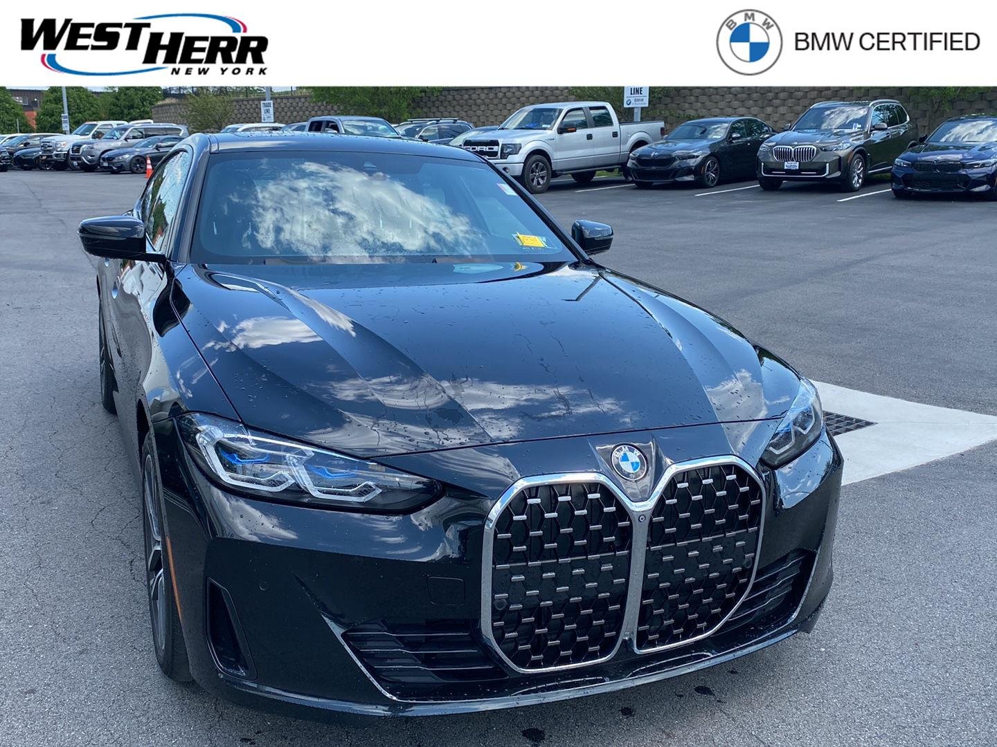 2023 BMW 4 Series 430i xDrive Gran Coupe's photo