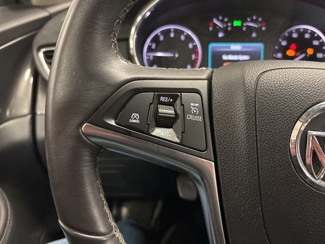 2017 Buick Encore Sport Touring - Photo 18