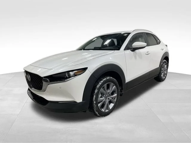 Certified Used 2026 White Mazda 2.5 S Preferred image 11