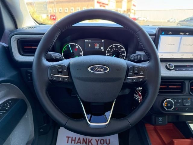 2022 Ford Maverick XLT - Photo 16