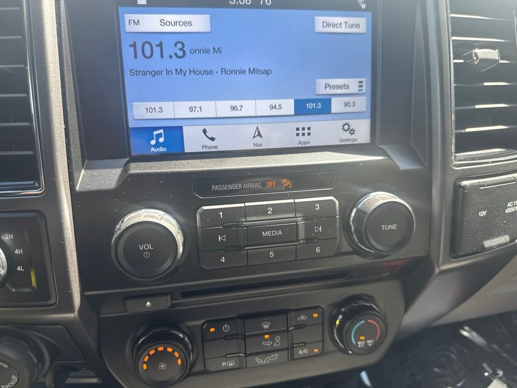 Used 2018  Ford XLT image 26