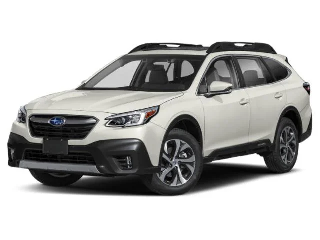2021 Subaru Outback Limited's photo