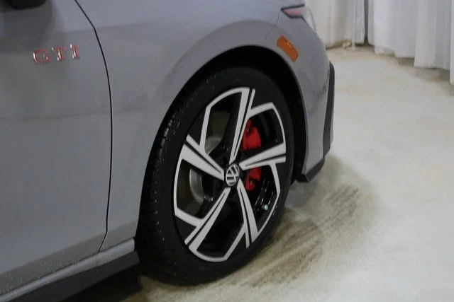 2026 Volkswagen Golf GTI SE - Photo 30