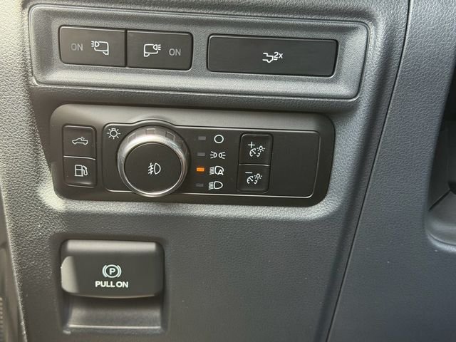 Used 2024 Black Ford XLT image 32