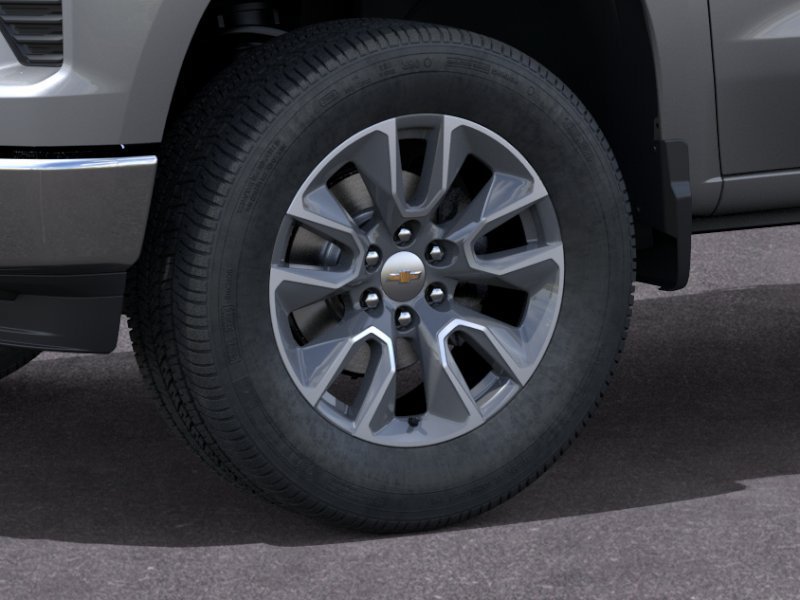 2026 Chevrolet Silverado 1500 LT - Photo 9