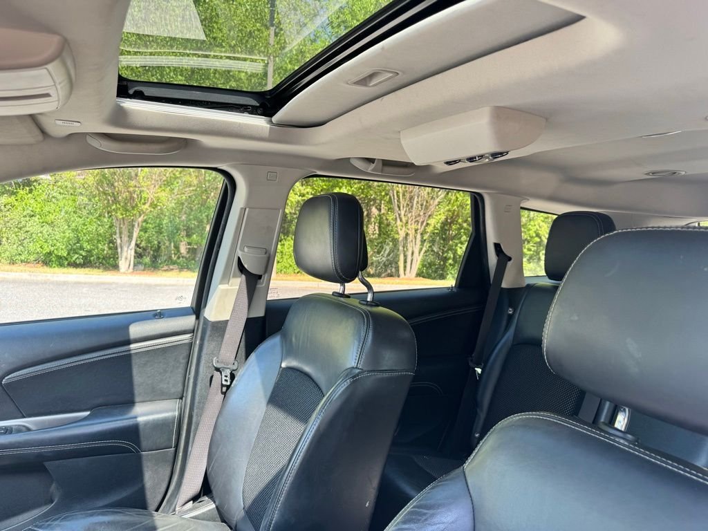 Used 2020 Gray Dodge Crossroad image 11