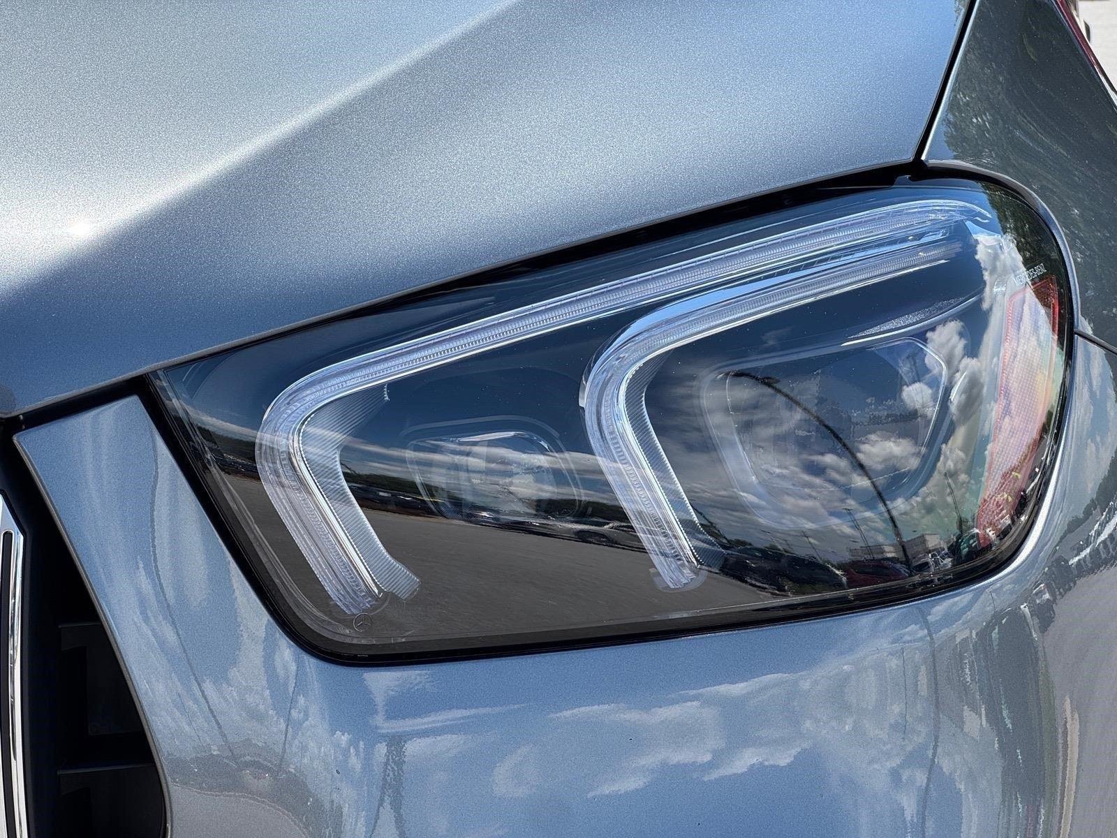 Used 2023 Selenite Grey Metallic Mercedes-Benz AMG® GLE 53 image 26