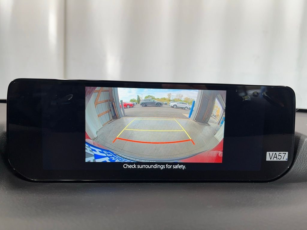 2026 Mazda CX-50 Premium - Photo 18